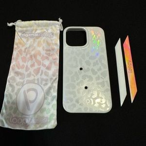 iPhone 14 pro max loopy case